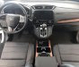 Honda CR V L 2018 - Bán ô tô Honda CR V L năm 2018, màu đen, nhập khẩu