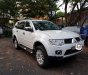 Mitsubishi Pajero Sport 2012 - Bán Mitsubishi Pajero Sport đời 2012, màu trắng, 619 triệu