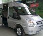 Ford Transit SVP 2018 - Ford Transit Svp đời 2018 giá tốt nhất miền Bắc. LH Hotline 0978 018 806