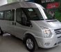 Ford Transit SVP 2018 - Ford Transit Svp đời 2018 giá tốt nhất miền Bắc. LH Hotline 0978 018 806