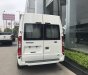 Ford Transit SVP 2018 - Ford Transit Svp đời 2018 giá tốt nhất miền Bắc. LH Hotline 0978 018 806