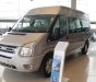 Ford Transit Luxury 2018 - Ford Transit Luxury đời 2018 giá tốt nhất miền Bắc. LH 0978 018 806