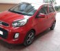 Kia Morning 2016 - Chính chủ cần bán Kia Morning 2016 – xe 5 chỗ ngồi, biển tỉnh lẻ