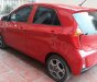 Kia Morning 2016 - Chính chủ cần bán Kia Morning 2016 – xe 5 chỗ ngồi, biển tỉnh lẻ