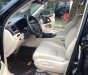 Lexus LX 570 2016 - Cần bán Lexus LX 570 đời 2016, màu đen, xe nhập như mới