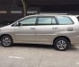 Toyota Innova   E   2015 - Bán gấp Toyota Innova E đời 2015 số sàn