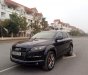 Audi Q7 3.6 AT 2008 - Bán ô tô Audi Q7 3.6 năm sản xuất 2008, màu đen, nhập khẩu nguyên chiếc