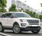 Ford Explorer Limited 2017 - Bán ô tô Ford Explorer Limited 2017, màu trắng