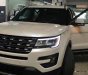 Ford Explorer Limited 2017 - Bán ô tô Ford Explorer Limited 2017, màu trắng