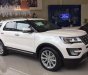 Ford Explorer Limited 2017 - Bán ô tô Ford Explorer Limited 2017, màu trắng