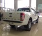 Ford Ranger XLS 2.2 MT 2017 - Ford Ranger XLS 2.2 MT, màu trắng, nhập khẩu nguyên chiếc
