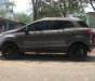 Ford EcoSport Titanium Black 2017 - Cần bán Ford EcoSport Titanium Black đời 2017, màu nâu
