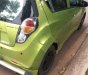 Chevrolet Spark LS 1.2 MT 2012 - Cần bán gấp Chevrolet Spark LS 1.2 MT đời 2012, màu xanh lam, 192 triệu