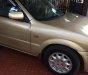 Ford Laser Delu 1.6 MT 2002 - Cần bán gấp Ford Laser Delu 1.6 MT sản xuất 2002