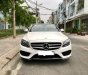 Mercedes-Benz C class   2015 - Cần bán xe Mercedes sản xuất 2015, màu trắng