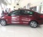 Honda City CVT 2018 - Bán xe Honda City CVT 2018, màu đỏ, mới 100% chính hãng, giá tốt nhất khu vực, giao xe ngay 0933 87 28 28