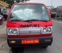 Suzuki Carry 2015 - Cần bán xe Suzuki Carry 2015, màu đỏ, 218tr