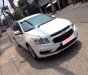 Chevrolet Cruze LT 1.6 MT 2016 - Cần bán Chevrolet Cruze LT 1.6 MT năm 2016, màu trắng, 455 triệu