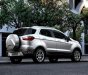 Ford EcoSport Titanium 2018 - Bán ô tô Ford EcoSport Titanium 2018 New (Mới), màu trắng, giá chỉ 545 triệu