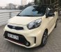 Kia Morning   2016 - Bán ô tô Kia Morning đời 2016, màu kem (be)  