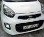 Kia Morning   2016 - Bán ô tô Kia Morning đời 2016, màu trắng