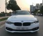 BMW 5 Series 320i LCi 2016 - Bán BMW 5 Series 320i LCi 2016, màu trắng, nhập khẩu