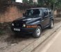 Ssangyong Korando   2000 - Bán Ssangyong Korando năm sản xuất 2000, nhập khẩu, giá 125tr