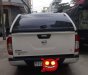 Nissan Navara   2016 - Bán Nissan Navara 2016, màu trắng như mới, 495tr