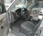 Mitsubishi Pajero 3.0 2005 - Bán Mitsubishi Pajero 3.0 đời 2005, màu bạc số sàn, giá chỉ 280 triệu