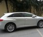 Toyota Venza 2010 - Cần bán xe Venza 2010 màu bạc, nhập Mỹ