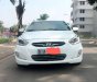 Hyundai Accent 2014 - Bán xe Hyundai Accent đời 2014, màu trắng