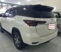 Toyota Fortuner 2.4G 4x2 MT 2017 - Bán Toyota Fortuner 2.4G 4x2 MT năm 2017, màu trắng, xe nhập xe gia đình