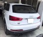 Audi Q3 2.0L Quattro 2014 - Cần bán Audi Q3 2.0L Quattro mode 2014, màu trắng, nhập khẩu