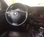 BMW 5 Series 523i 2010 - Cần bán gấp BMW 5 Series 523i sản xuất 2010, màu xám, nhập khẩu