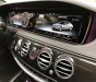 Mercedes-Benz S class 2017 - Bán Mercedes năm sản xuất 2017, màu đen chính chủ