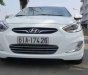 Hyundai Accent   2014 - Bán xe Hyundai Accent đời 2014, màu trắng