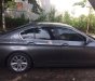 BMW 5 Series 523i 2010 - Cần bán gấp BMW 5 Series 523i sản xuất 2010, màu xám, nhập khẩu