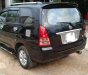 Toyota Innova    G  2007 - Chính chủ bán ô tô Toyota Innova G đời 2007, màu đen