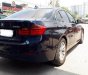 BMW 3 Series 320i 2014 - Bán ô tô BMW 3 Series 320i đời 2014, màu xanh lam, nhập khẩu