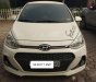 Hyundai Grand i10   2017 - Bán xe Hyundai Grand i10 sản xuất năm 2017, màu trắng 