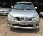 Toyota Innova 2012 - Bán Toyota Innova năm sản xuất 2012, màu bạc