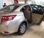 Toyota Vios E 2018 - Bán Toyota Vios 2018 mới khuyến mại lớn, hỗ trợ trả góp 90%