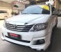 Toyota Fortuner TRD V 4X2 2015 - Cần bán xe Toyota Fortuner TRD V 4X2 năm sản xuất 2015, màu trắng, hỗ trợ giá tốt