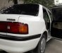 Mazda 323 1.6 MT 1996 - Bán xe Mazda 323 1.6 MT năm sản xuất 1996, màu trắng, xe nhập như mới, giá tốt