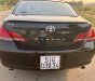 Toyota Avalon 3.5 limited 2008 - Bán Toyota Avalon 3.5 limited năm 2008, màu đen, xe nhập, 880tr