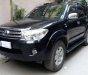 Toyota Fortuner   2010 - Bán xe Toyota Fortuner năm 2010, màu đen, 620tr