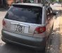 Daewoo Matiz  SE 2005 - Bán xe Daewoo Matiz SE đời 2005, màu bạc, 118 triệu