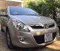 Hyundai i20 1.4 AT 2010 - Cần bán Hyundai i20 1.4 AT 2010, nhập khẩu số tự động, 335tr