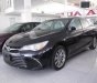 Toyota Camry XLE 2015 - Cần bán lại xe Toyota Camry XLE đời 2015, màu đen, xe nhập số tự động