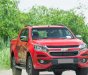 Chevrolet Colorado LT 2018 - Chevrolet Colorado - KM cực khủng 25 triệu T1/2018 - nhận xe ngay chỉ với 120 triệu - cam kết giá tốt nhất Sài Gòn